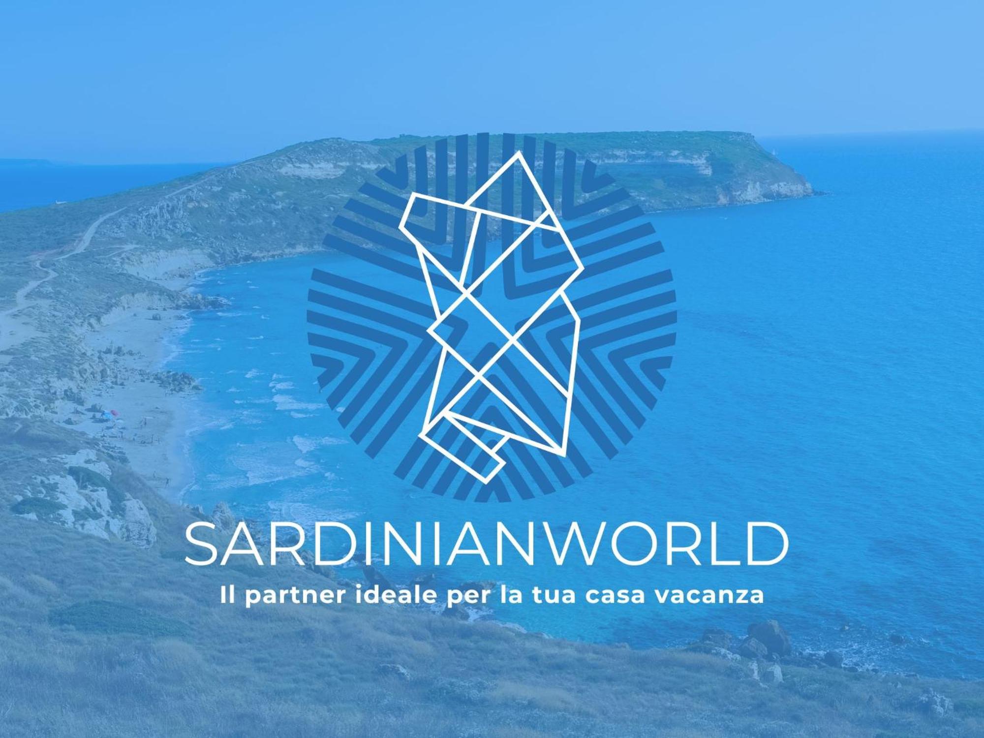 Апартаменты Sardinianworld - La Dimora Del Mare Торре-Гранде Экстерьер фото